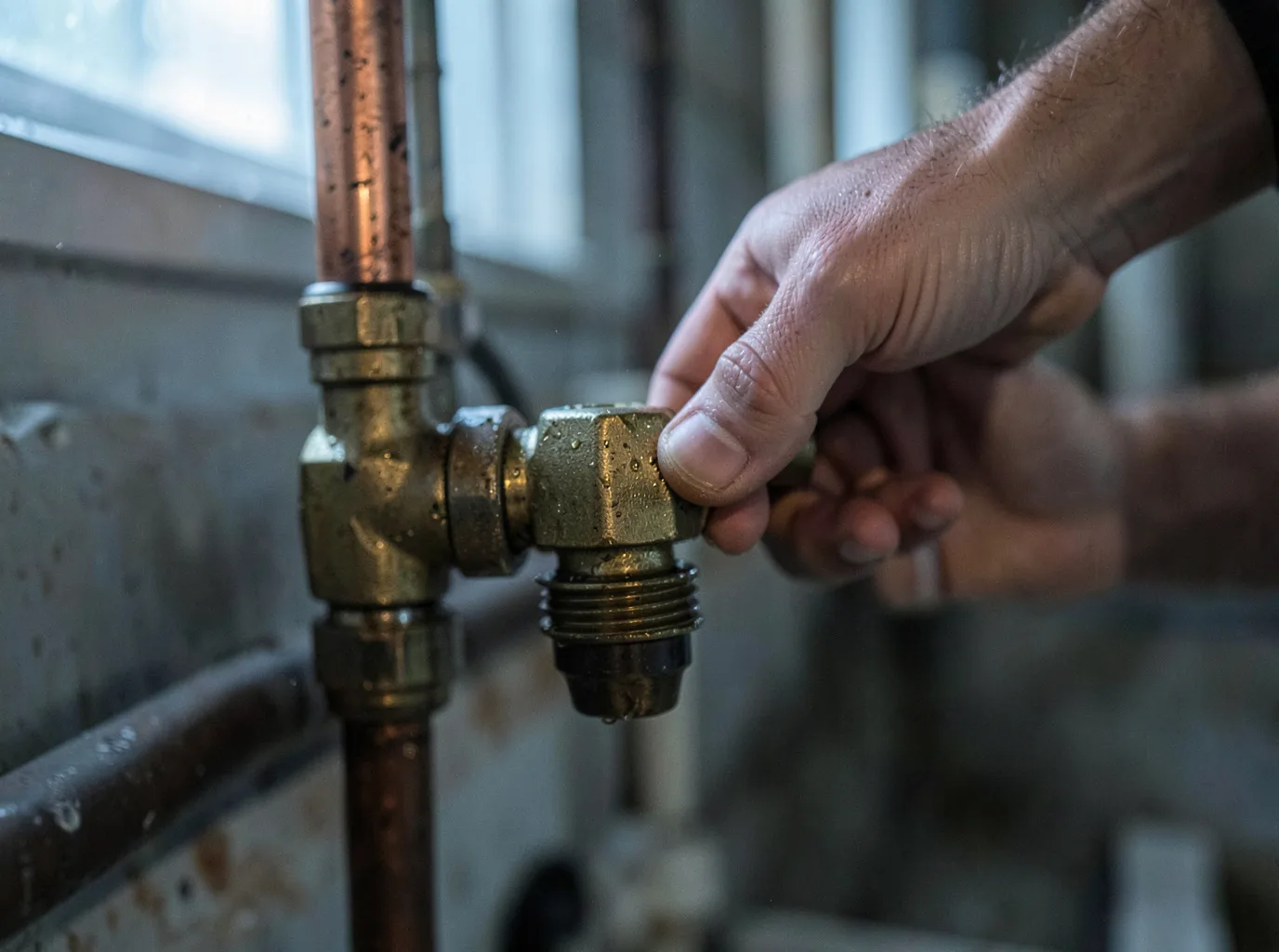 Emergency Plumber Firth, ID FAQs